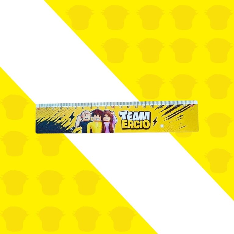 Linijka TEAM ERCIO